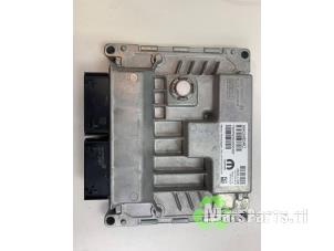 Gebruikte Computer Motormanagement Jeep Compass II (MP) 1.3 4XE 240 16V 4x4 Prijs € 298,00 Margeregeling aangeboden door Autodemontagebedrijf De Mars