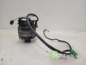 Gebruikte Dynamo Skoda Rapid 1.2 TSI Prijs € 40,00 Margeregeling aangeboden door Autodemontagebedrijf De Mars