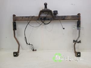 Gebruikte Trekhaak Fiat Talento 1.6 EcoJet BiTurbo 125 Prijs € 220,00 Margeregeling aangeboden door Autodemontagebedrijf De Mars