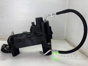 Gebruikte Airco Condensor Opel Corsa F (UB/UH/UP) Electric, Corsa-e 50kWh Prijs € 56,00 Margeregeling aangeboden door Autodemontagebedrijf De Mars