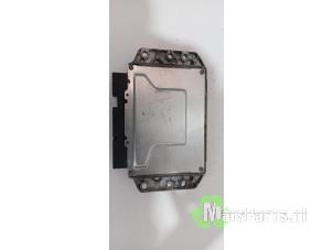 Gebruikte Computer Motormanagement Renault Megane III Grandtour (KZ) 1.4 16V TCe 130 Prijs € 110,00 Margeregeling aangeboden door Autodemontagebedrijf De Mars