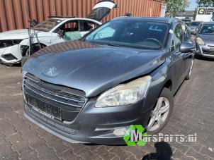Gebruikte Brandstofpomp Elektrisch Peugeot 508 SW (8E/8U) 1.6 THP 16V Prijs € 50,00 Margeregeling aangeboden door Autodemontagebedrijf De Mars