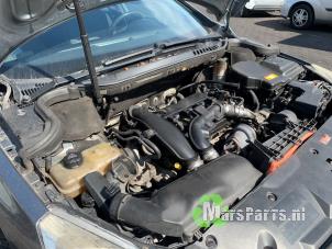 Gebruikte Versnellingsbak Peugeot 508 SW (8E/8U) 1.6 THP 16V Prijs € 400,00 Margeregeling aangeboden door Autodemontagebedrijf De Mars