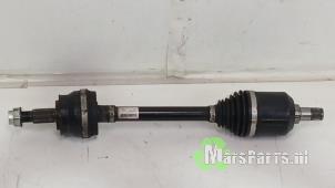 Gebruikte Steekas rechts-achter Jeep Compass II (MP) 1.3 4XE 240 16V 4x4 Prijs € 190,00 Margeregeling aangeboden door Autodemontagebedrijf De Mars