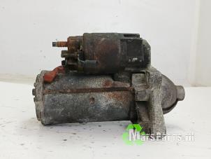 Gebruikte Startmotor Renault Trafic New (FL) 2.0 dCi 16V 115 Prijs € 40,00 Margeregeling aangeboden door Autodemontagebedrijf De Mars