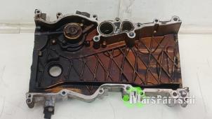 Gebruikte Distributiedeksel Fiat 500 (312) 0.9 TwinAir 80 Prijs € 40,00 Margeregeling aangeboden door Autodemontagebedrijf De Mars