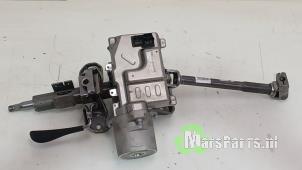 Gebruikte Stuurpomp Fiat 500 (312) 0.9 TwinAir 80 Prijs € 70,00 Margeregeling aangeboden door Autodemontagebedrijf De Mars