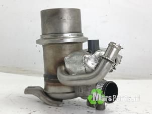 Gebruikte EGR koeler Volkswagen Golf VII (AUA) 2.0 TDI 16V Prijs € 44,00 Margeregeling aangeboden door Autodemontagebedrijf De Mars