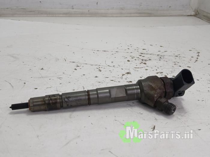 Gebruikte Verstuiver (diesel) Volkswagen Golf VII (AUA) 2.0 TDI 16V Prijs € 60,00 Margeregeling aangeboden door Autodemontagebedrijf De Mars