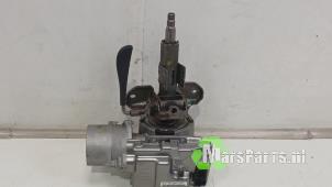 Gebruikte Koplampsproeier pomp Ford Ka II 1.2 Prijs € 70,00 Margeregeling aangeboden door Autodemontagebedrijf De Mars