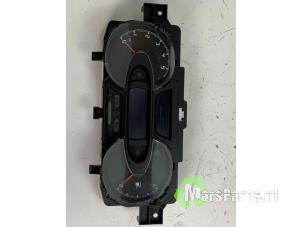 Gebruikte Instrumentenpaneel Fiat Talento 1.6 EcoJet BiTurbo 125 Prijs € 245,00 Margeregeling aangeboden door Autodemontagebedrijf De Mars