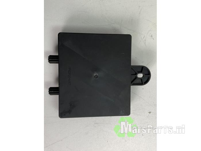 Gebruikte Computer Body Control Fiat Talento 1.6 EcoJet BiTurbo 125 Prijs € 45,00 Margeregeling aangeboden door Autodemontagebedrijf De Mars