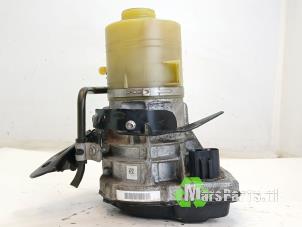 Gebruikte Pomp koplampsproeier Fiat Talento 1.6 EcoJet BiTurbo 125 Prijs € 295,00 Margeregeling aangeboden door Autodemontagebedrijf De Mars