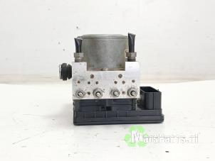 Gebruikte ABS Pomp Fiat Talento 1.6 EcoJet BiTurbo 125 Prijs € 60,00 Margeregeling aangeboden door Autodemontagebedrijf De Mars