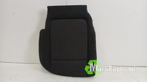 Gebruikte Stoel Bekleding rechts Ford Transit Custom 2.0 EcoBlue 136 Prijs € 200,00 Margeregeling aangeboden door Autodemontagebedrijf De Mars