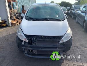 Gebruikte Aandrijfas rechts-voor Ford Ka II 1.2 Prijs € 50,00 Margeregeling aangeboden door Autodemontagebedrijf De Mars