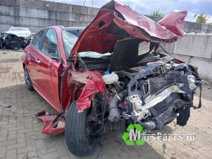 Gebruikte Versnellingsbak Alfa Romeo Giulietta (940) 1.4 TB 16V MultiAir Prijs € 450,00 Margeregeling aangeboden door Autodemontagebedrijf De Mars