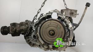 Gebruikte Automaatbak Mercedes CLA Shooting Brake AMG (117.9) 2.0 CLA-45 AMG Turbo 16V Prijs € 1.250,00 Margeregeling aangeboden door Autodemontagebedrijf De Mars