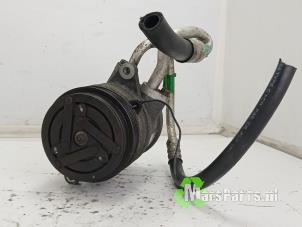 Gebruikte Aircopomp Chevrolet Matiz (M200) 0.8 S,SE Prijs € 150,00 Margeregeling aangeboden door Autodemontagebedrijf De Mars