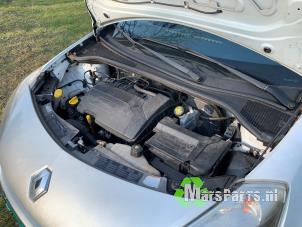 Gebruikte Motor Renault Clio III (BR/CR) 1.2 16V 75 Prijs € 350,00 Margeregeling aangeboden door Autodemontagebedrijf De Mars