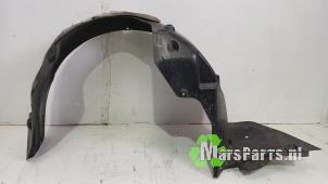 Gebruikte Wielkuip MG ZS EV 45 kWh Prijs € 53,00 Margeregeling aangeboden door Autodemontagebedrijf De Mars