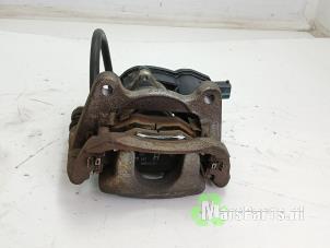 Gebruikte Remklauw (Tang) links-achter MG ZS EV 45 kWh Prijs € 85,00 Margeregeling aangeboden door Autodemontagebedrijf De Mars