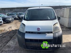Gebruikte Ruitenwismotor + Mechaniek Fiat Fiorino (225) 1.3 JTD 16V Multijet Prijs € 50,00 Margeregeling aangeboden door Autodemontagebedrijf De Mars