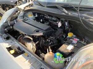 Gebruikte Verstuiver (diesel) Fiat Fiorino (225) 1.3 JTD 16V Multijet Prijs € 100,00 Margeregeling aangeboden door Autodemontagebedrijf De Mars