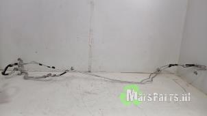 Gebruikte Airco Leiding BMW 7 serie (G11/12) 740e,Le Prijs € 90,00 Margeregeling aangeboden door Autodemontagebedrijf De Mars