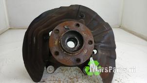 Gebruikte Asschenkel rechts-voor BMW X3 (F25) xDrive35i 3.0 24V Prijs € 100,00 Margeregeling aangeboden door Autodemontagebedrijf De Mars