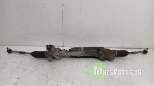 Gebruikte Stuurhuis Bekrachtigd BMW X3 (F25) xDrive35i 3.0 24V Prijs € 700,00 Margeregeling aangeboden door Autodemontagebedrijf De Mars