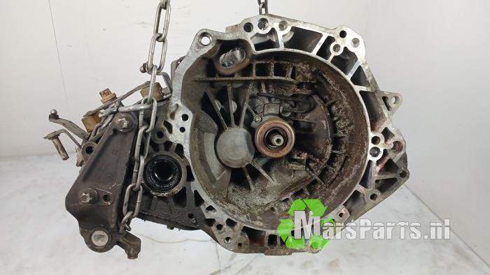 Gebruikte Versnellingsbak Opel Corsa D 1.3 CDTi 16V ecoFLEX Prijs € 300,00 Margeregeling aangeboden door Autodemontagebedrijf De Mars
