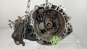 Gebruikte Versnellingsbak Opel Corsa D 1.3 CDTi 16V ecoFLEX Prijs € 300,00 Margeregeling aangeboden door Autodemontagebedrijf De Mars