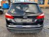Ford Focus 3 Wagon 1.0 Ti-VCT EcoBoost 12V 125 Achteras voorwielaandrijving