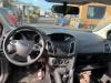 Ford Focus 3 Wagon 1.0 Ti-VCT EcoBoost 12V 125 Chaufage Bedieningspaneel