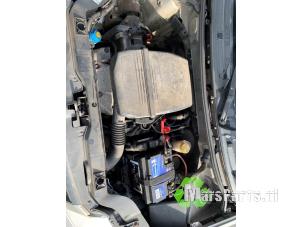 Gebruikte Versnellingsbak Fiat Panda (169) 1.2 Fire Prijs € 250,00 Margeregeling aangeboden door Autodemontagebedrijf De Mars