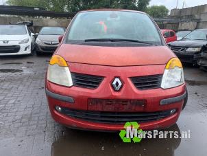 Gebruikte Versnellingsbak Renault Modus/Grand Modus (JP) 1.4 16V Prijs € 200,00 Margeregeling aangeboden door Autodemontagebedrijf De Mars