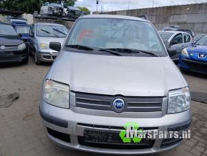 Gebruikte Subframe Fiat Panda (169) 1.2 Fire Prijs € 60,00 Margeregeling aangeboden door Autodemontagebedrijf De Mars