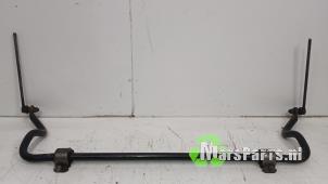 Gebruikte Stabilisatorstang voor Peugeot 508 SW (8E/8U) 1.6 THP 16V Prijs € 45,00 Margeregeling aangeboden door Autodemontagebedrijf De Mars