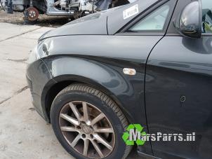 Gebruikte Voorscherm links Seat Altea XL (5P5) 1.2 TSI Prijs € 40,00 Margeregeling aangeboden door Autodemontagebedrijf De Mars