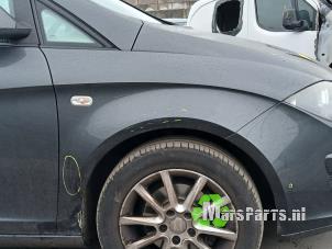 Gebruikte Voorscherm rechts Seat Altea XL (5P5) 1.2 TSI Prijs € 40,00 Margeregeling aangeboden door Autodemontagebedrijf De Mars