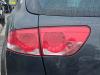 Seat Altea XL (5P5) 1.2 TSI Achterlicht links