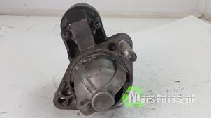 Gebruikte Startmotor Suzuki Swift (ZA/ZC/ZD1/2/3/9) 1.3 VVT 16V Prijs € 11,00 Margeregeling aangeboden door Autodemontagebedrijf De Mars
