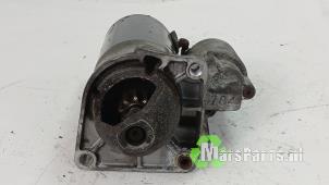 Gebruikte Startmotor Ford Ka II 1.2 Prijs € 20,00 Margeregeling aangeboden door Autodemontagebedrijf De Mars