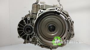 Gebruikte Automaatbak Volkswagen Tiguan (5N1/2) 2.0 TSI 16V 4Motion Prijs € 1.950,00 Margeregeling aangeboden door Autodemontagebedrijf De Mars