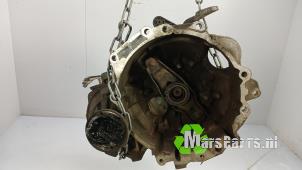 Gebruikte Versnellingsbak Volkswagen Golf VI (5K1) 1.4 TSI 160 16V Prijs € 325,00 Margeregeling aangeboden door Autodemontagebedrijf De Mars