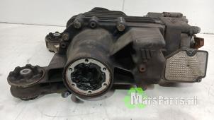 Gebruikte Differentieel achter Volkswagen Tiguan (5N1/2) 2.0 TSI 16V 4Motion Prijs € 625,00 Margeregeling aangeboden door Autodemontagebedrijf De Mars