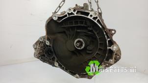 Gebruikte Versnellingsbak Opel Zafira (M75) 1.8 16V Ecotec Prijs € 495,00 Margeregeling aangeboden door Autodemontagebedrijf De Mars