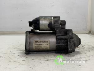 Gebruikte Startmotor Renault Clio IV Estate/Grandtour (7R) 1.5 Energy dCi 90 FAP Prijs € 30,00 Margeregeling aangeboden door Autodemontagebedrijf De Mars