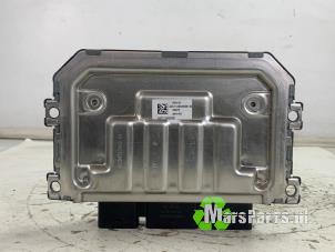 Gebruikte Computer Motormanagement Nissan Micra (K14) 0.9 IG-T 12V Prijs € 149,00 Margeregeling aangeboden door Autodemontagebedrijf De Mars